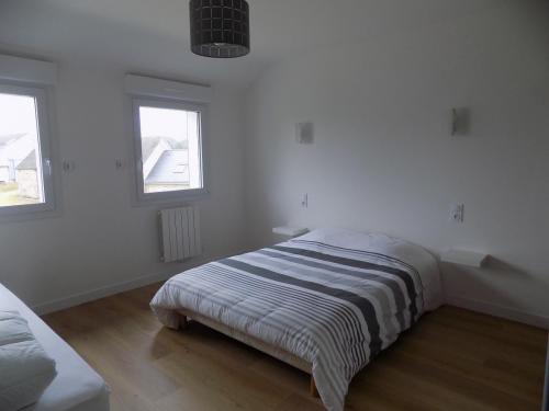 chambre triple