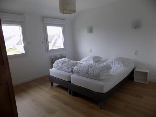 chambre twin